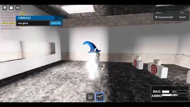 Showcase gun, and gore roblox studio :) смотреть онлайн