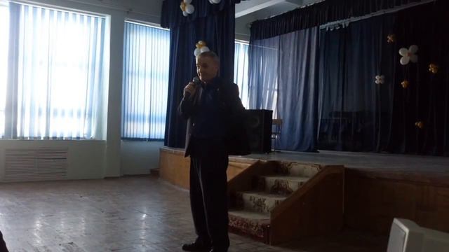 Школьный клуб начинающих предпринимателей.. АКАДЕМИЯ УПРАВЛЕНИЯ. Март 2018г. смотреть онлайн