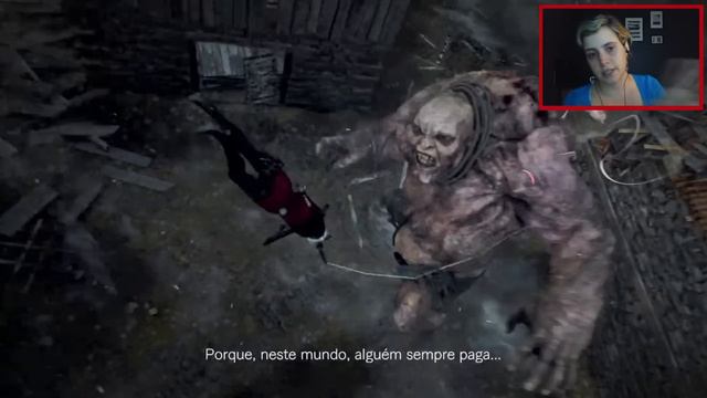 AO VIVO: Tudo sobre o anúncio da DLC Caminhos Distintos (Separate Ways) de Resident Evil 4 Remake! смотреть онлайн