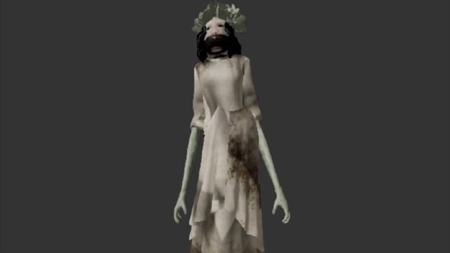 The Mimic All Monsters Theme [Chapter I,II,III] (Witch Trials GameMode) | Prypxl смотреть онлайн