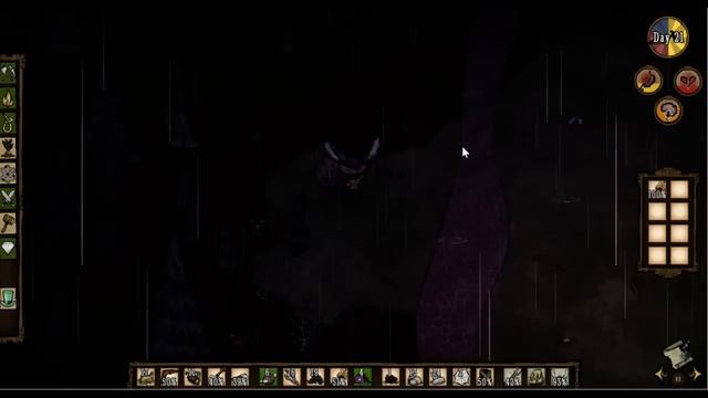 Прохождение Don't Starve №10. Зима близко.