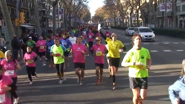 Corts Catalanes 02 смотреть онлайн