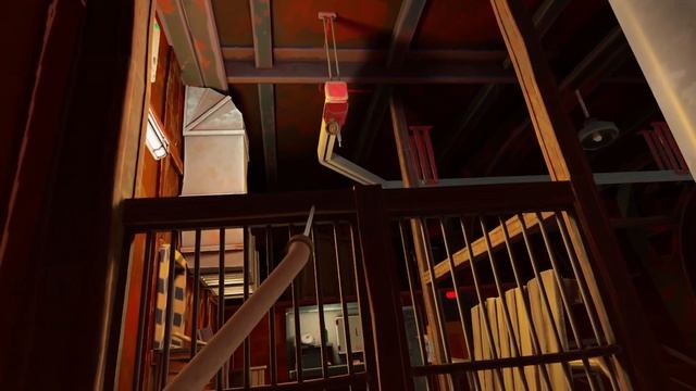 Another Fisherman's Tale | Gameplay Trailer [ESRB] смотреть онлайн