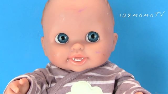 Игрушка POP IT Готовим Конфеты Из Кока Колы Мультики Как Мама Играет с Куклами Беби Бон 108мама тв смотреть онлайн