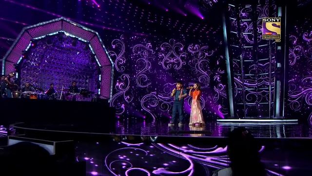 Sunny Deol ने किया Priti के Performance को Appreciate | Super Star Singer I Winner's Performance смотреть онлайн