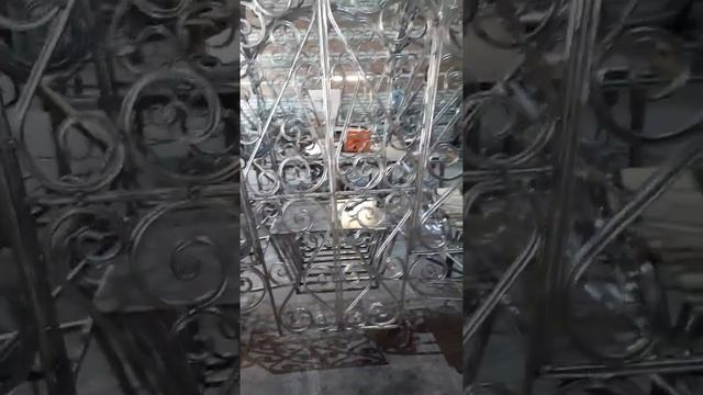 Художник холодной ковки . смотреть онлайн