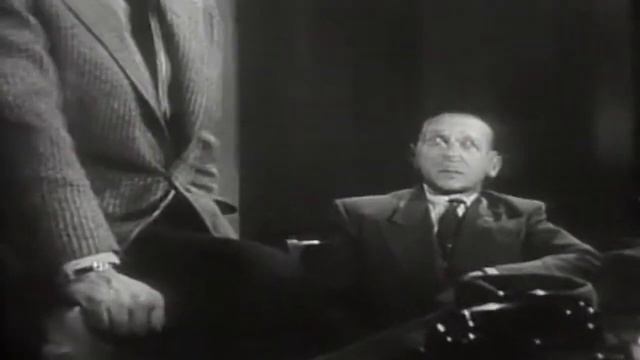 Dragnet 50s Crime Drama Episode 2 Of 22