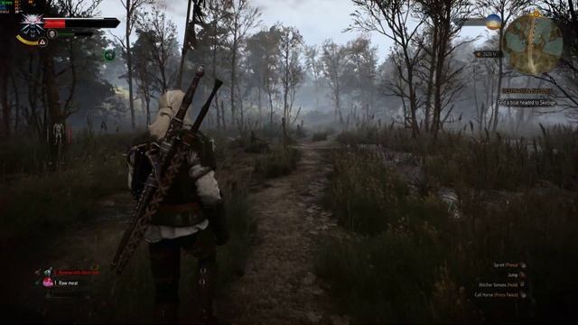 The Witcher 3: Next Gen : RTX 3080 Ti 12GB (1080p Maximum graphics settings, RTX ultra. DLSS OFF) смотреть онлайн