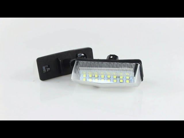 LED Light for TOYOTA RAV4 (XA40) Prius (XW20) Prius (XW30) Venza (GV10) Matrix (E140) CT200h (A10) смотреть онлайн