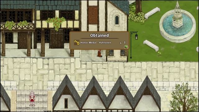 Let's Play Celestian Tales: Old North - Episode 2 - No Task Too Lowly смотреть онлайн