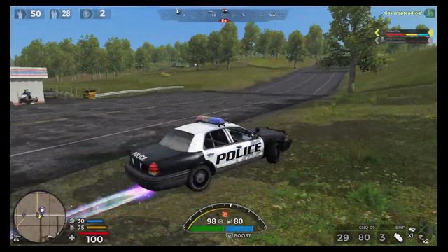 H1Z1: Battle Royale СОЛО ПРОТИВ ДУО!!! смотреть онлайн