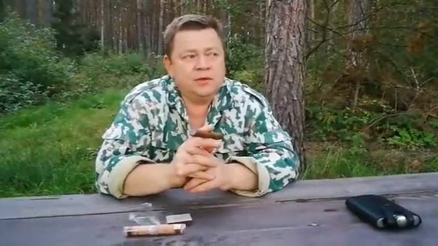 Отдых на Угре, 25.08.2019 1 смотреть онлайн