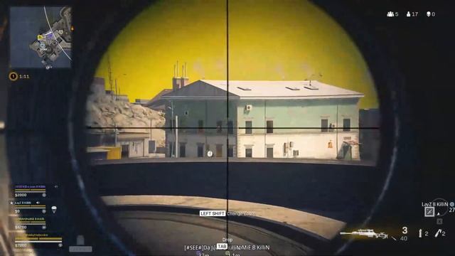 COD REBIRTH PART 685 смотреть онлайн
