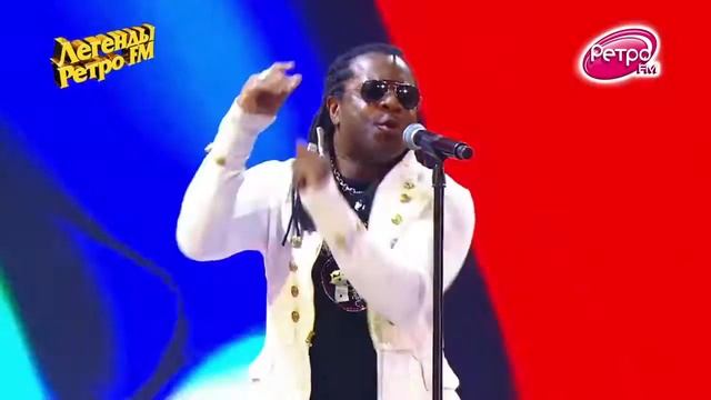 LONDONBEAT и Театр Танца ? "ЗВЁЗДНЫЙ-ЭКСПРЕСС" "STARLIGHT-DANCERS" ЛЕГЕНДЫ РЕТРО ФМ смотреть онлайн