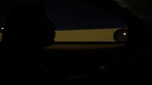 Pedal Pumping in Purple Pumps Trailer