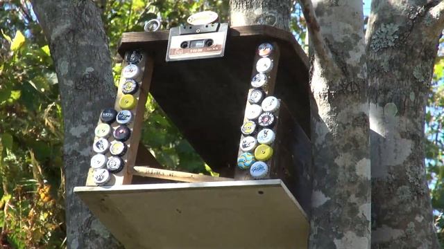 "Город птиц" на Форте Поспелова смотреть онлайн