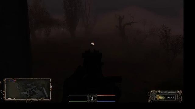 Stalker Обитель зла №3