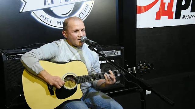 Рамиль Фахрутдинов - Детство / Соловьиная дрель / Артель / город Стерлитамак 14.11.2017 года