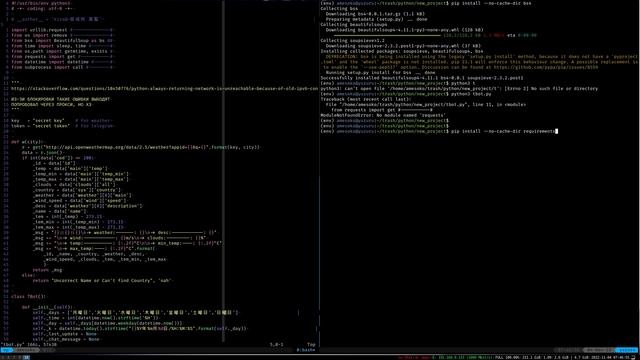 Add the missing `requirements.txt` смотреть онлайн