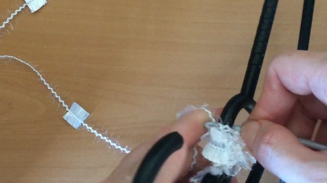 Декор плечиков своими руками. смотреть онлайн