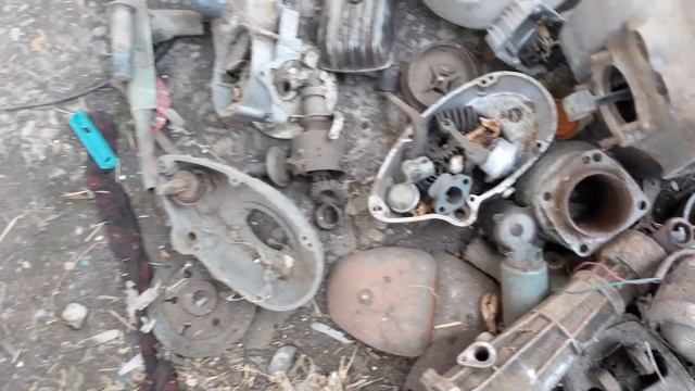 Обзор находки,продолжение. Закрома 2 смотреть онлайн