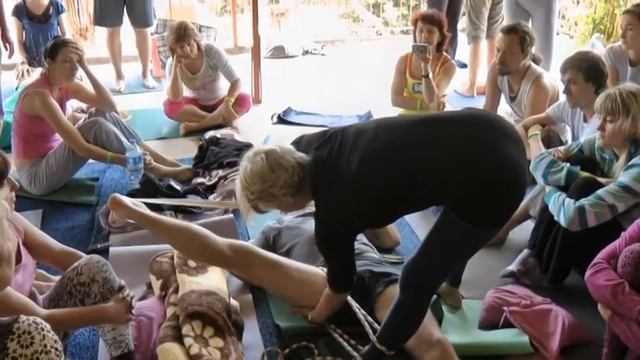 Лилиана Мутовина смотреть онлайн