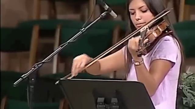 Там, в вышине бесконечной & Спроси самарянку Duet смотреть онлайн