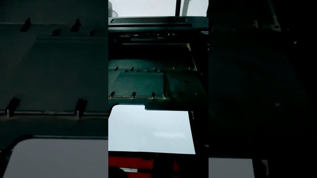 PANTUM P2500 TEST PRINTING смотреть онлайн