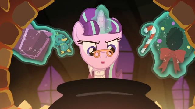 Say Goodbye to the Holiday (Korean) - MLP: Friendship is Magic смотреть онлайн