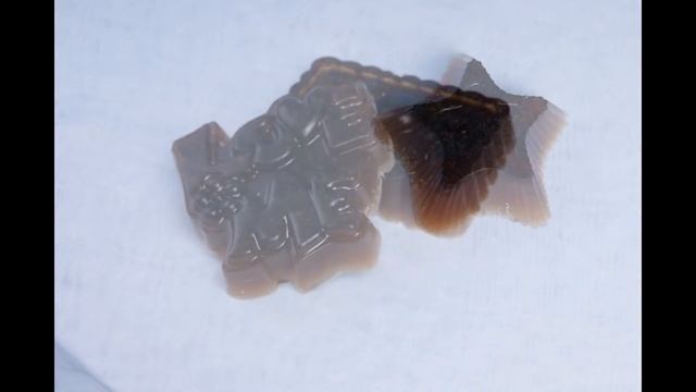 Мыло ручной работы "Мускатный орех". смотреть онлайн