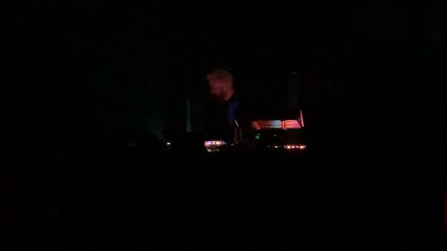 Grimr - Next live @ Atheneum, Dijon 15/03/2024 смотреть онлайн