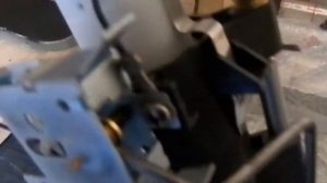 Замена погружного бензонасоса на Соболь 2752 (часть 2)