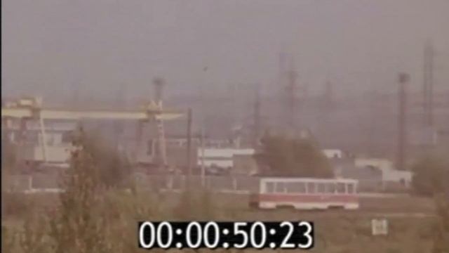 "История моногорода" - работа мастерской Дамира Аллямова в рамках проекта "АРТ-Мастерская XXI" смотреть онлайн