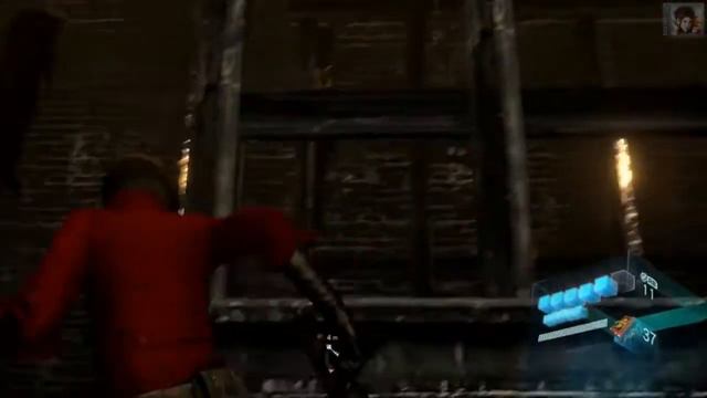 Let's Play - Resident Evil 6 |03| Simmons Spielplatz смотреть онлайн