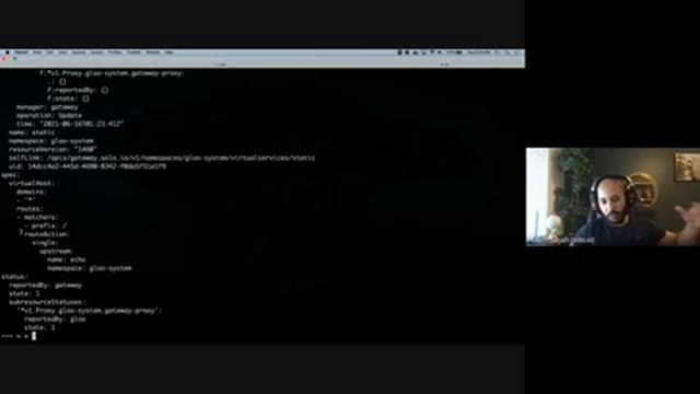 Adopting a cloud-native architecture and how to reduce the complexity смотреть онлайн