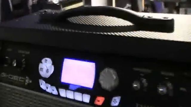 Review ampli Fender G-DEC 3 Thirty смотреть онлайн
