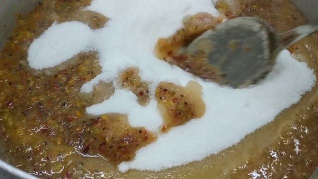 АРОМАТНЕ ВАРЕННЯ з АҐРУСОМ ТА АПЕЛЬСИНОМ | Воно виходить дуже густим та солодким смотреть онлайн