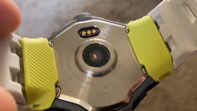 Coming soon: OURA Ring, Insta360 One R Leica, Casio G-Shock Move смотреть онлайн