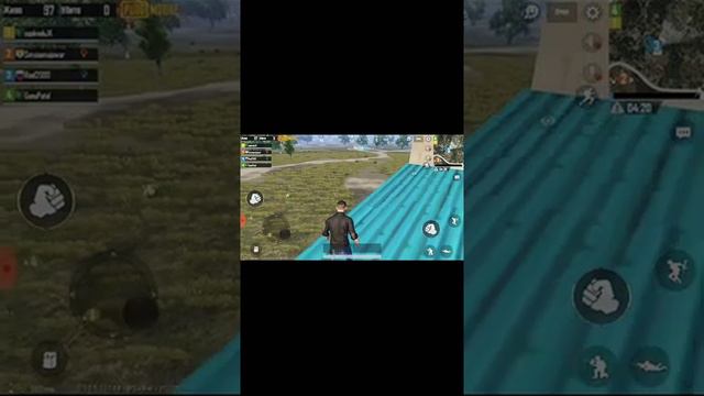 УДАЧА ПРИХОДИТ В ПОСЛЕДНИЙ МОМЕНТ!!! PUBG MOBILE) смотреть онлайн