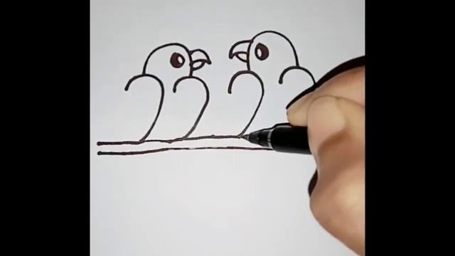 2222 parrot drawing in hindi смотреть онлайн