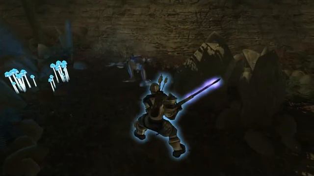 Fable ОХОТА НА ОБОРОТНЕЙ смотреть онлайн