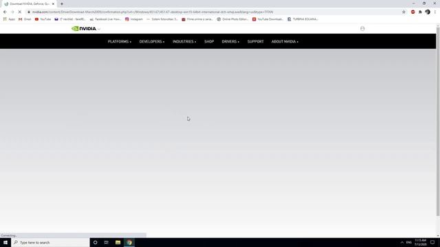 How to Download and Install Nvidia Graphic Driver for Laptop and PC смотреть онлайн