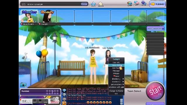 LoveBeat Game Room Feature смотреть онлайн