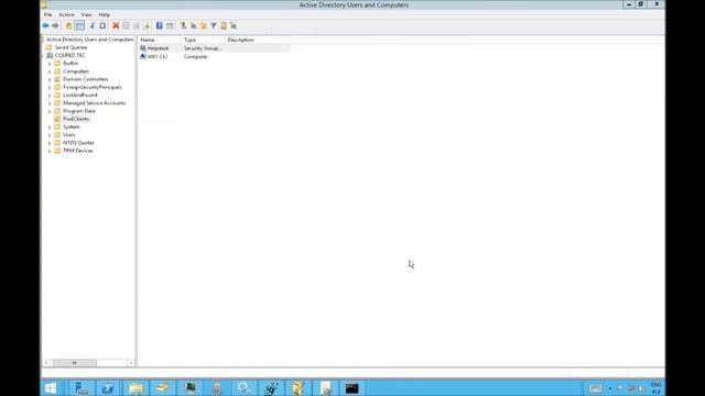 Hacks Weekly #2: Microsoft Local Admin Password Solution (LAPS) – Deployment Steps смотреть онлайн