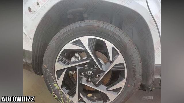 Hyundai Upcoming MPV - New Spy Shots - Hyundai Custo - All New Details - Engine Launch Date & Desig смотреть онлайн