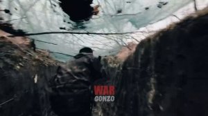 Русская Армия забрала «серую зону» под Кременной - 04.12.2022