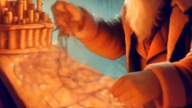 Emily in Paris Christmas Song смотреть онлайн