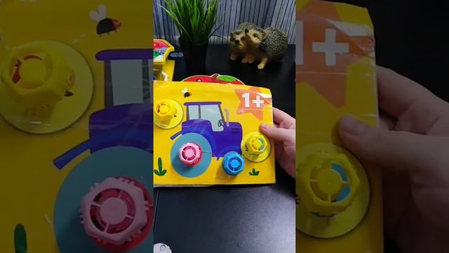 развивающие игрушки, для детей с года из фикс Прайс.