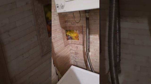 Газовая колонка- проточный водонагреватель смотреть онлайн