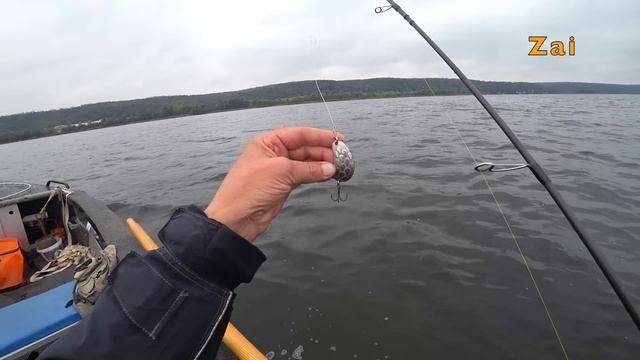 Спиннинг Crazy Fish OPTIMUS. Тестируем новинку. смотреть онлайн